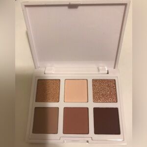 Lithe Night & Day Eyeshadow Palette